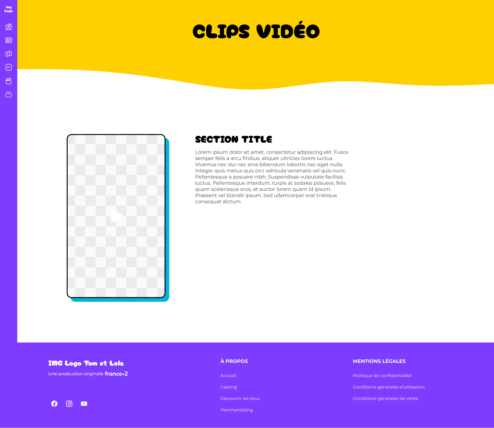 Tom et Lola - Gallery 4